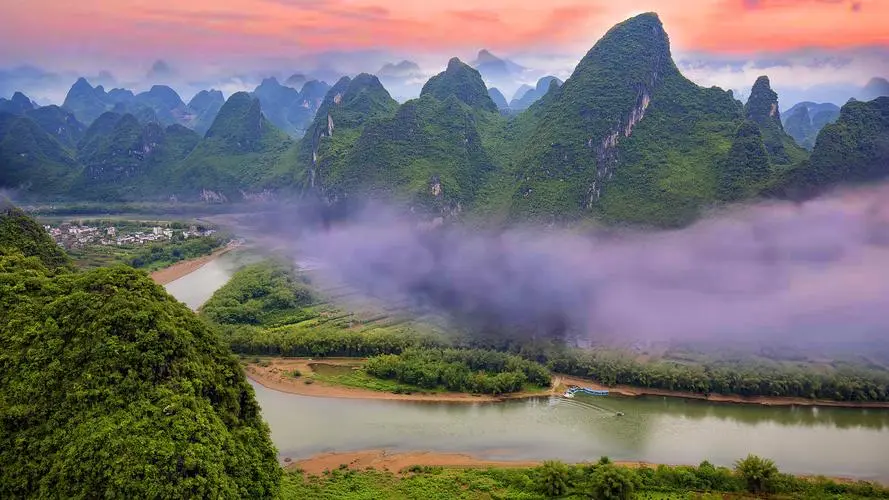 高标准精密绿色